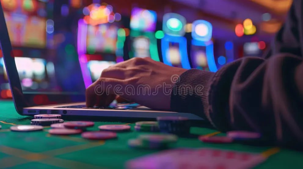 luckyace88 Slot Games Jackpot Free Spins ကစားနေသောပုံ