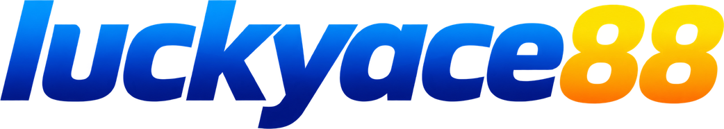 luckyace88 Logo